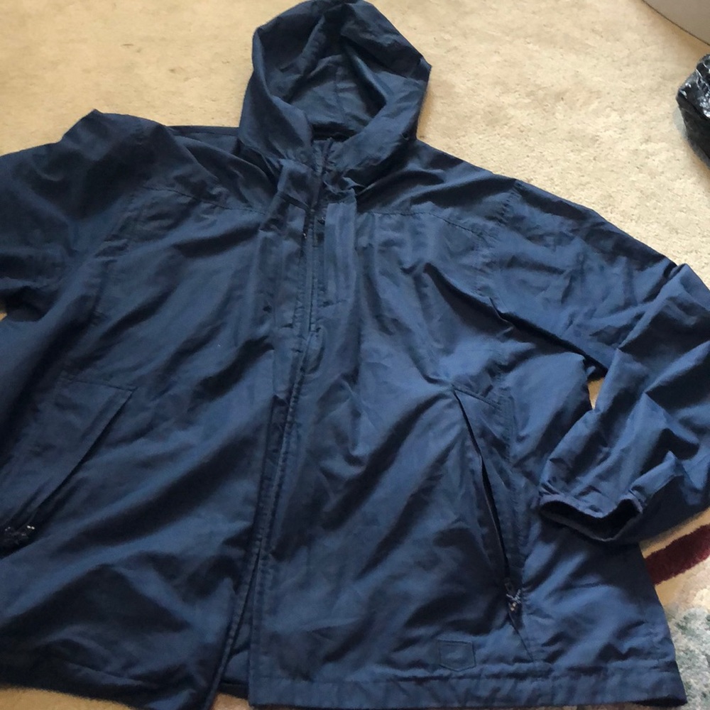 SCOTTeVEST Pack Jacket Windbreaker